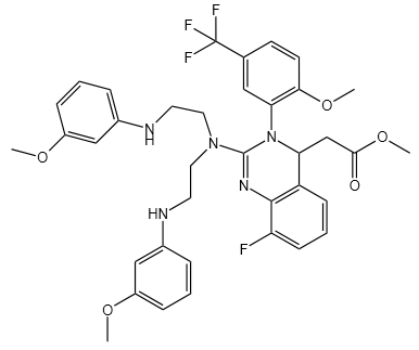 莱特莫韦杂质48