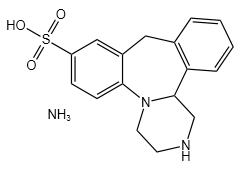 盐酸米安色林杂质22
