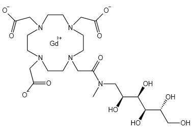 钆特酸葡胺注射液杂质F