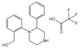盐酸米安色林杂质21