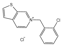硫酸氢氯吡格雷片杂质N-1