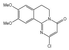 恩司芬群杂质102