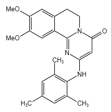 恩司芬群杂质103