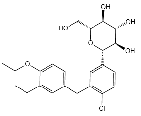 达格列净杂质G