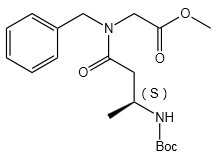苏沃雷生杂质12
