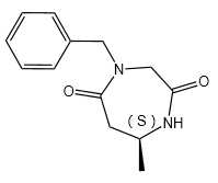 苏沃雷生杂质21