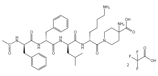 醋酸地非法林杂质P