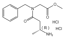 苏沃雷生杂质20