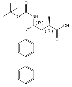 沙库巴曲钙杂质2