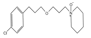 盐酸替洛利生杂质I
