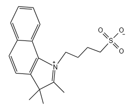 吲哚菁绿杂质50