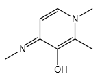 去铁酮杂质C
