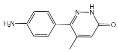 左西孟旦杂质52