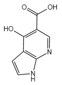 氢溴酸吡西替尼杂质5