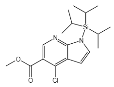 氢溴酸吡西替尼杂质14