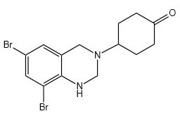 氨溴索杂质P