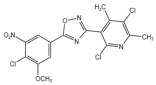 奥匹卡朋杂质25