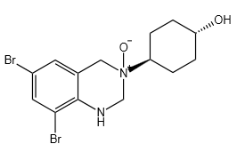 氨溴索杂质N
