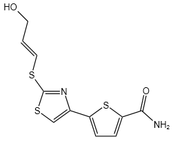 阿罗洛尔杂质38