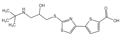 阿罗洛尔杂质B