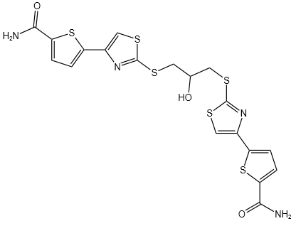 阿罗洛尔杂质F