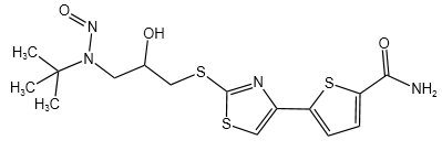 阿罗洛尔杂质L