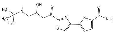 阿罗洛尔杂质C