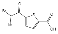 盐酸阿罗洛尔杂质2