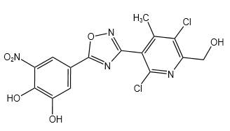 奥匹卡朋杂质D