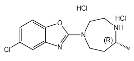 苏沃雷生杂质C