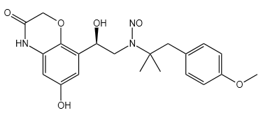 奥达特罗杂质G