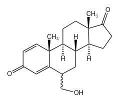 依西美坦杂质B