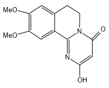 恩司芬群杂质101