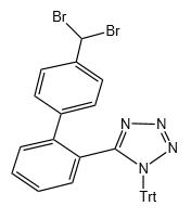 阿利沙坦酯杂质5