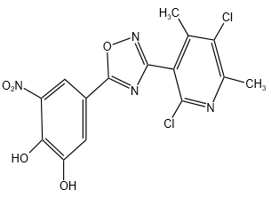 奥匹卡朋杂质C