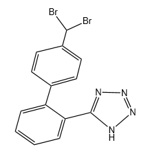 阿利沙坦酯杂质6