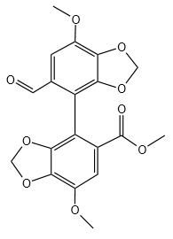 双环醇杂质N