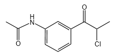 左西孟旦杂质28