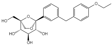 L-焦谷氨酸艾托格列净杂质L