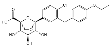 L-焦谷氨酸艾托格列净杂质G