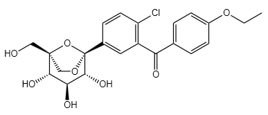 L-焦谷氨酸艾托格列净杂质H