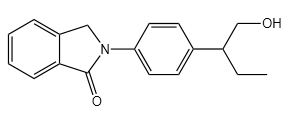 吲哚布芬杂质G