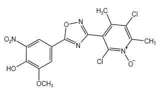 奥匹卡朋杂质37