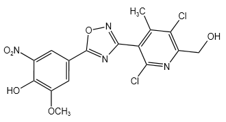 奥匹卡朋杂质35