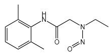 盐酸利多卡因杂质T