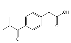 布洛芬杂质J