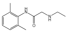 盐酸利多卡因杂质D