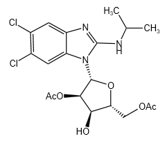 马立巴韦杂质K