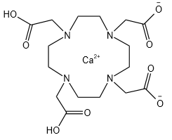钆特酸葡胺杂质J