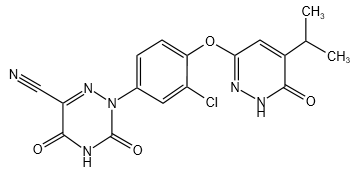 瑞司美替罗杂质N